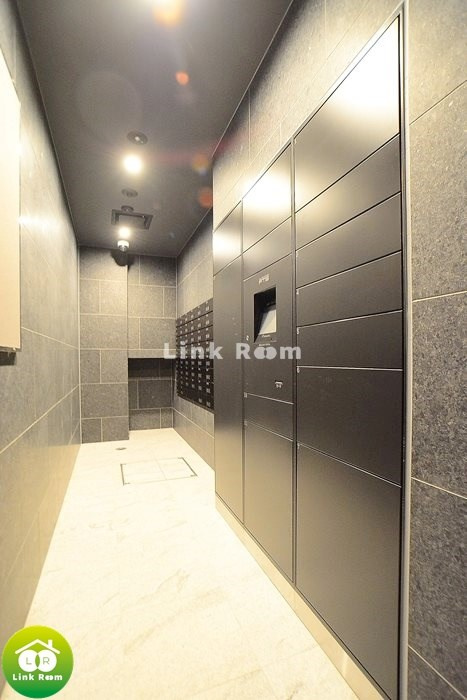 ステージグランデ向島のその他共用部分