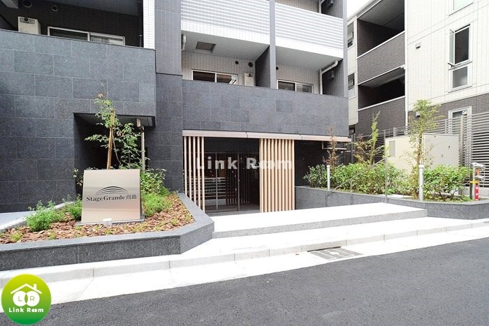 ステージグランデ向島のその他