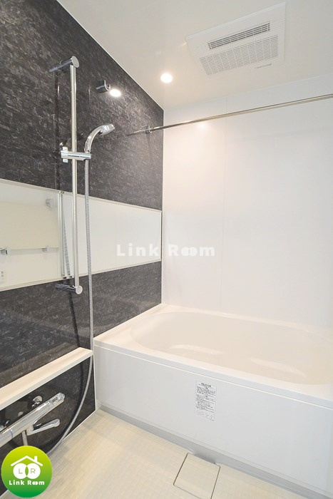 ステージグランデ向島の浴室