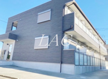 L`Appartement221+の画像