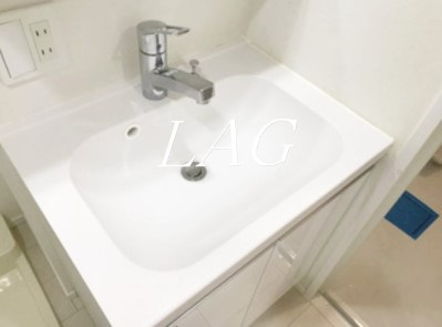 【独立洗面台】 | SYNEX TACHIKAWA  | 独立洗面台です。