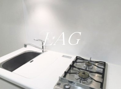 【キッチン】 | SYNEX TACHIKAWA  | キッチンです。