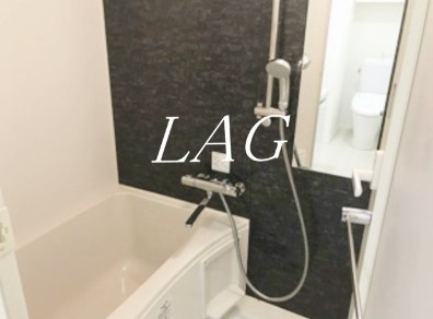 【浴室】 | SYNEX TACHIKAWA  | お風呂です。