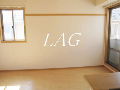 【寝室】 | フラッツマグノリア | 寝室です。