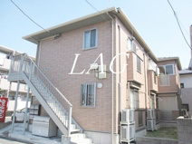 フラッツマグノリアの画像