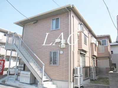 【外観】 | フラッツマグノリア | 外観です。