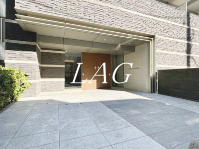 【エントランス】 | アーバンヴィスタ立川  | エントランスです。