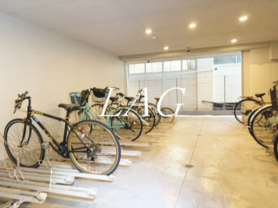 【その他】 | アーバンヴィスタ立川 