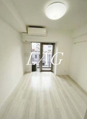 【居間・リビング】 | アーバンヴィスタ立川  | 洋室です。