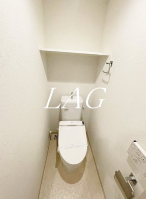 【トイレ】 | アーバンヴィスタ立川  | トイレです。