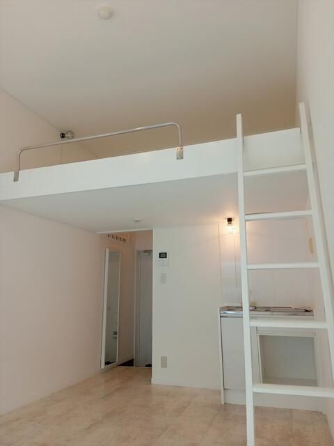 ドミシール江古田の設備