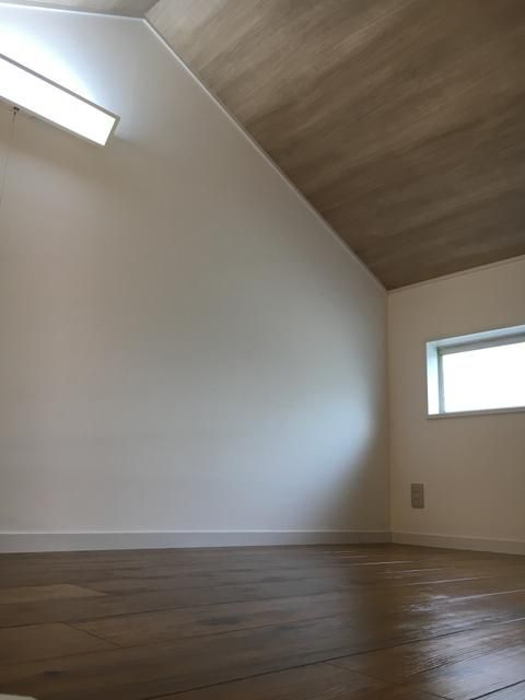 ドミシール江古田の居間・リビング