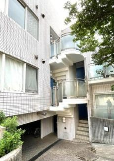 【エントランス】 | 毎日通るエントランスはこのようになっています