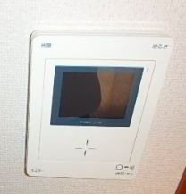 【セキュリティ】 | TKパークサイド白山