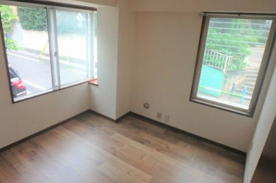 【内装】 | TKパークサイド白山 | 内装です