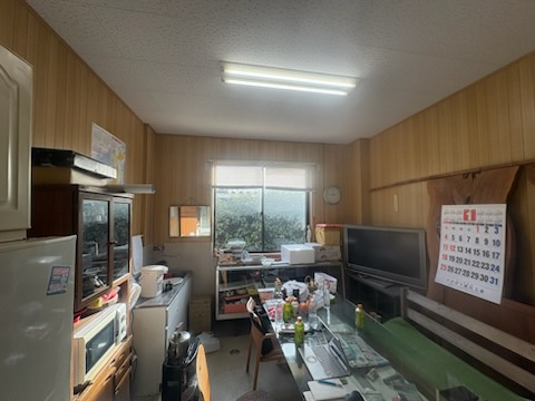 伊藤貸作業所・倉庫