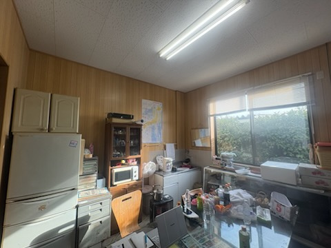伊藤貸作業所・倉庫
