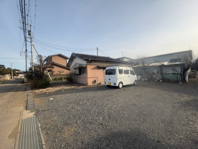 伊藤貸作業所・倉庫