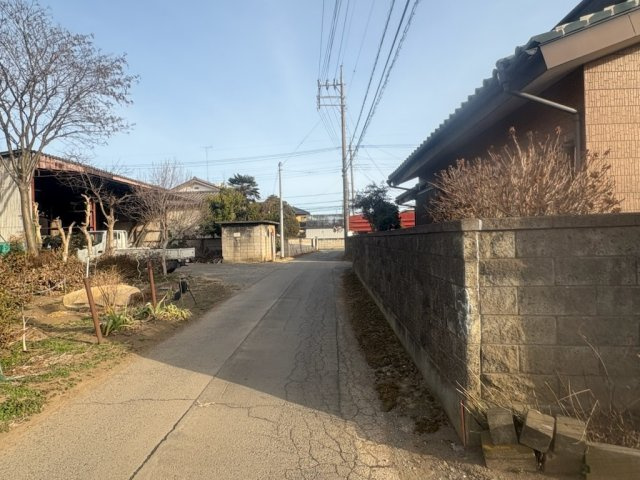伊藤貸作業所・倉庫