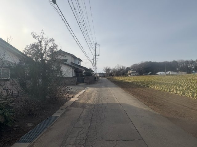 伊藤貸作業所・倉庫