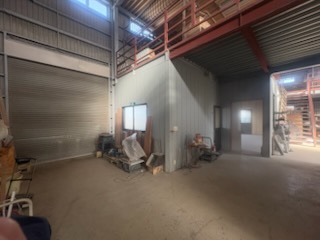 伊藤貸作業所・倉庫