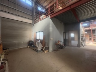 伊藤貸作業所・倉庫
