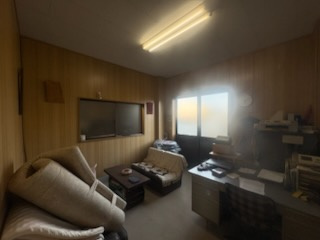 伊藤貸作業所・倉庫