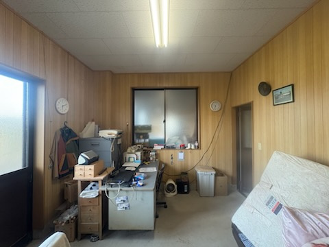 伊藤貸作業所・倉庫