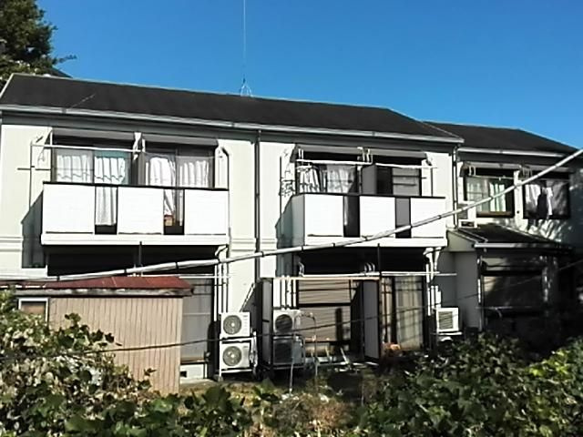 サンモール日吉