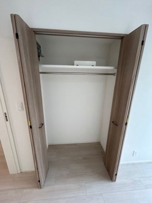 【収納】 | クレヴィアリグゼ西馬込