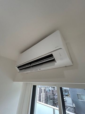 【設備】 | クレヴィアリグゼ西馬込