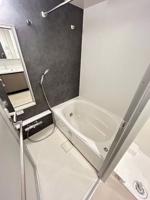 【浴室】 | クレヴィアリグゼ西馬込