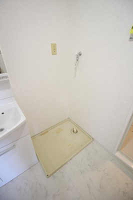 【その他】 | プレジデント朝霞台Ⅱ