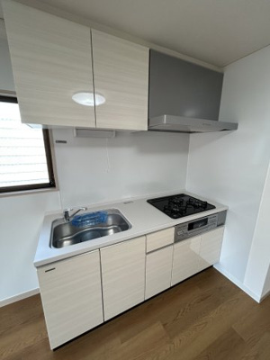 【キッチン】 | プレジデント朝霞台Ⅱ