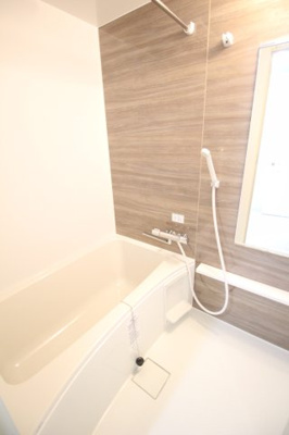 【浴室】 | プレジデント朝霞台Ⅱ