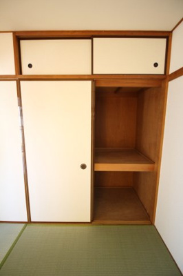 【収納】 | プレジデント朝霞台Ⅱ