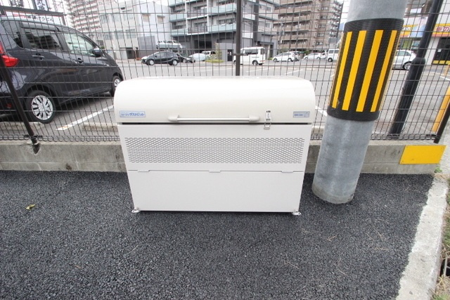 【その他共用部分】スマイルレジデンス廿日市本町