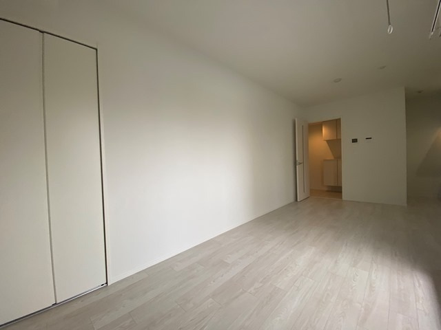 【居間・リビング】スマイルレジデンス廿日市本町