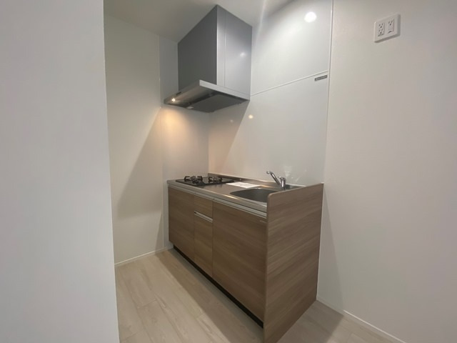 【キッチン】スマイルレジデンス廿日市本町