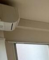 桜台梅田マンションの設備