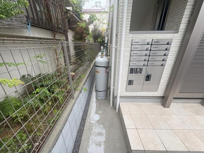 【その他】 | ラ・ポルテ高砂