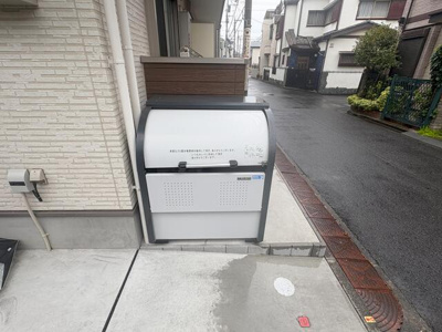 【その他】 | ラ・ポルテ高砂