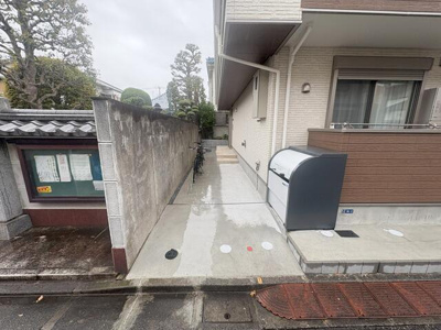 【その他共用部分】 | ラ・ポルテ高砂