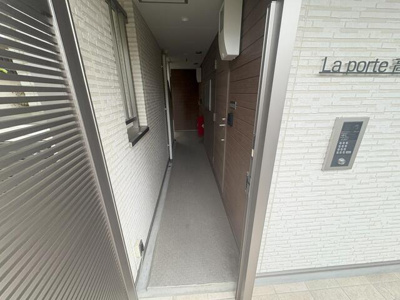 【その他】 | ラ・ポルテ高砂