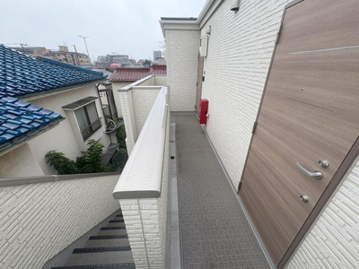 【その他】 | ラ・ポルテ高砂