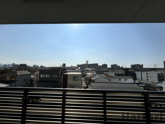 スプランディッドⅨの展望