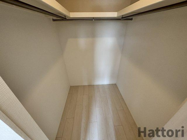 スプランディッドⅨの収納