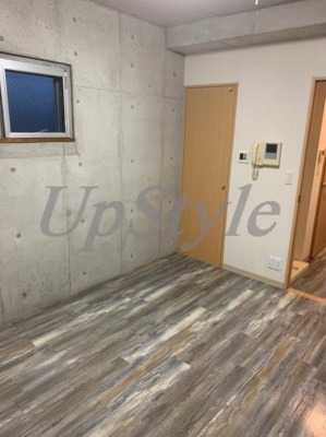 【寝室】 | セントエルモ三ノ輪