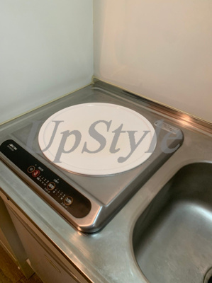 【キッチン】 | セントエルモ三ノ輪