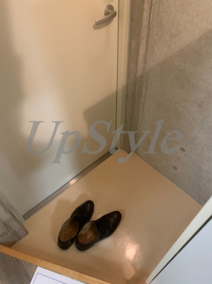 【玄関】 | セントエルモ三ノ輪